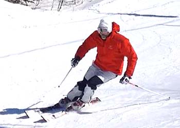 Ski alpin  St-Donat